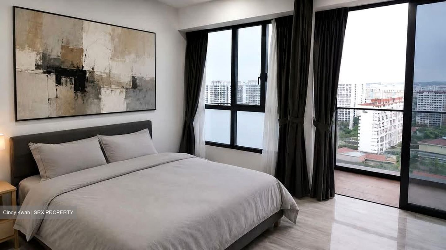 Parc Esta (D14), Apartment #576715691